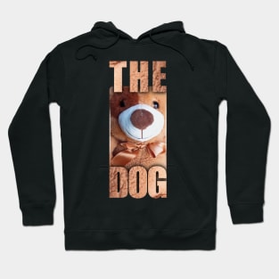 The Dog Hoodie